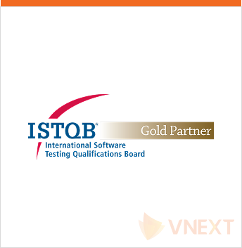 ISTQB Gold Partner