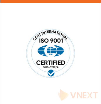 ISO 9001