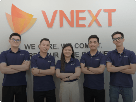 VNEXT value 2