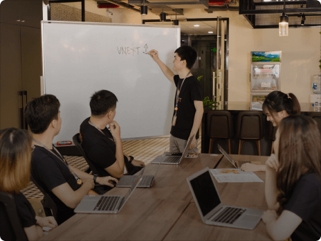 VNEXT value 4