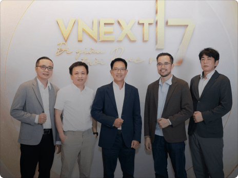 VNEXT value 5