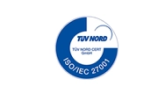 VNEXT_ISO 27001 certificate
