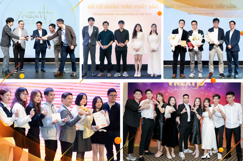 Thu nhập hấp dẫn