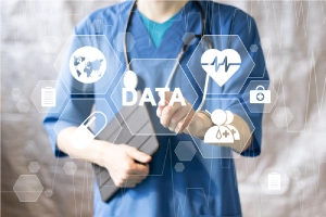 Medical Data Management System