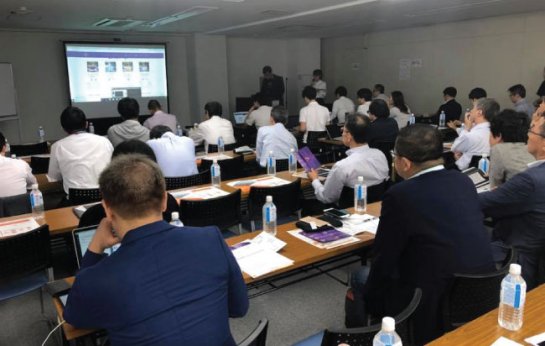 TUẦN LỄ BLOCKCHAIN CỦA VNEXT HOLDINGS