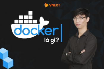 Docker là gì?