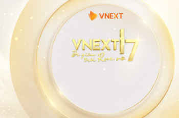 GALA VNEXT17 - ĐI GIỮA TRỜI RỰC RỠ DIỄN RA THÀNH CÔNG TẠI HÀ NỘI VÀ ĐÀ NẴNG