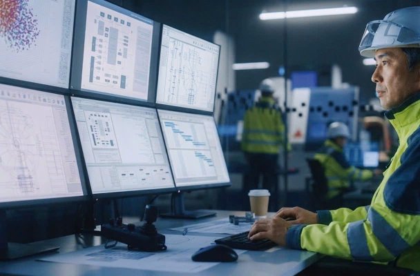 Automating urban safety with IoT road heating systems