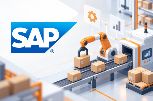 Sustaining reliable SAP ERP delivery for a Japanese manufacturing partner