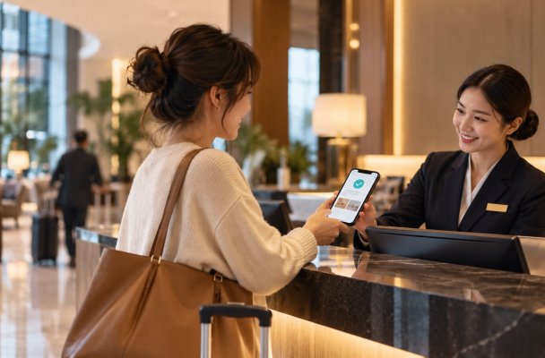 Architecting load-ready microservice APIs on AWS Fargate for a national hospitality chain