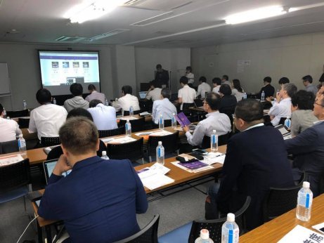 VNEXT BLOCKCHAIN WEEK