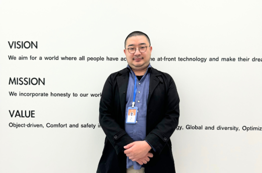Yoshidumi Information's DX partner for Google App Engine migration