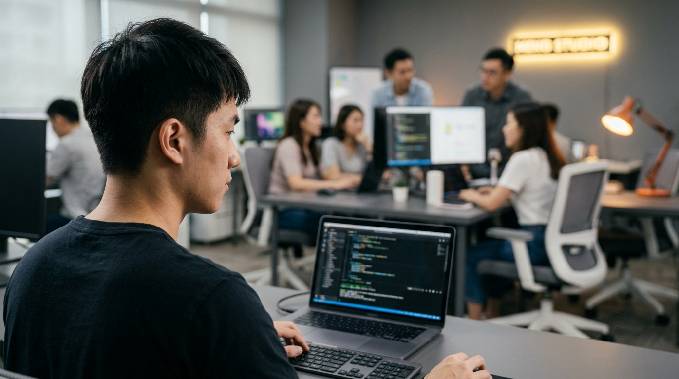 10 best Vietnam IT outsourcing companies of 2026