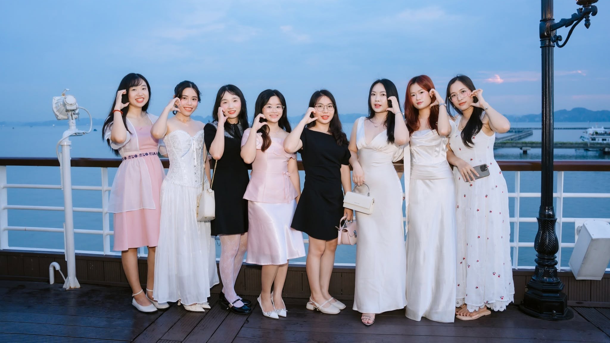 Brilliant performances from our women in tech