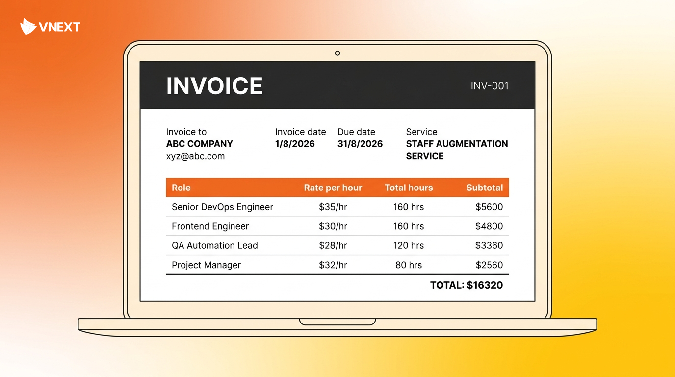 Staff augmentation_the cost estimation