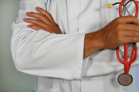 How CAC Croit automated medical document processing with VNEXT's AI development services