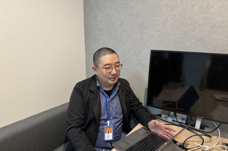 Yoshidumi Information's DX partner for Google App Engine migration