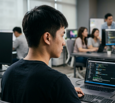 10 best Vietnam IT outsourcing companies of 2026 