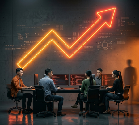 Does your business need a dedicated development team? Strategic values and when to use it 