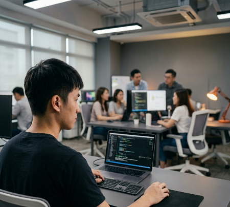 10 best Vietnam IT outsourcing companies of 2026 