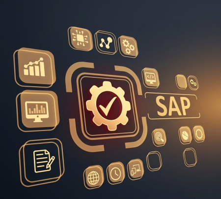 Understanding SAP development through key modules, lifecycle, tools and future trends