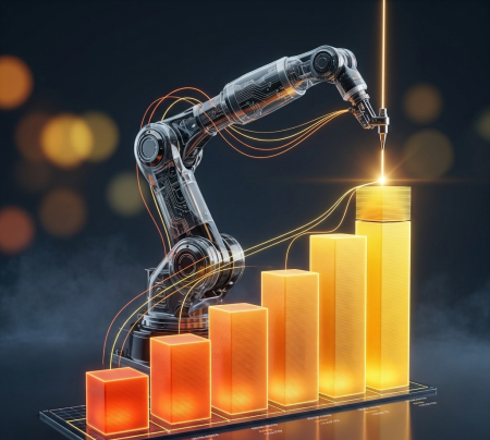 Transforming the end-to-end manufacturing process with SAP: A practical guide to connected operations