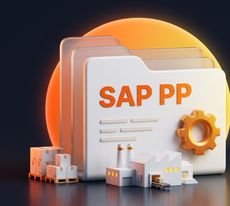 SAP Production Planning (PP): How the module turns demand into finished goods