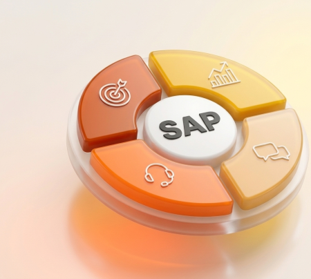 The discrete manufacturing process in SAP PP:  A practical guide